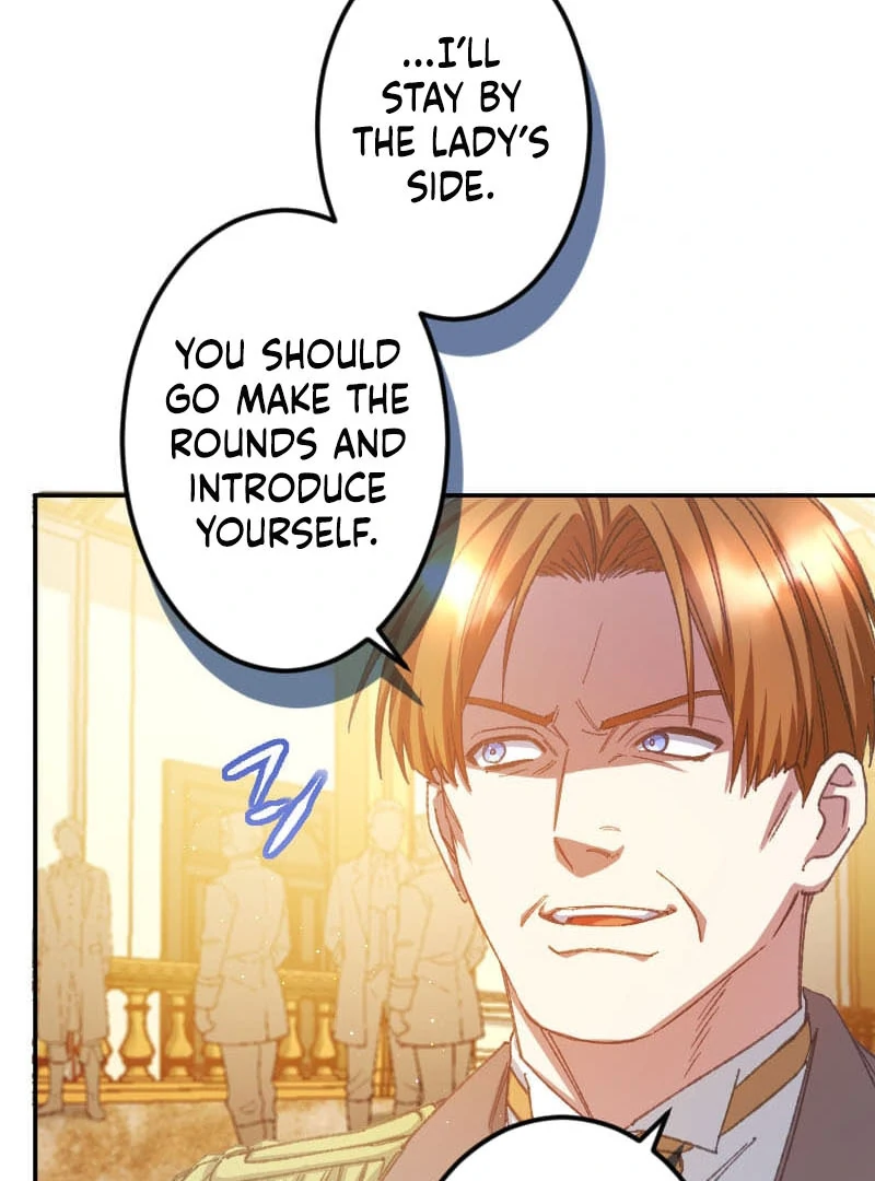 I’m Pregnant, But I Won’t Marry Without Love Chapter 30 321 ch 30 35