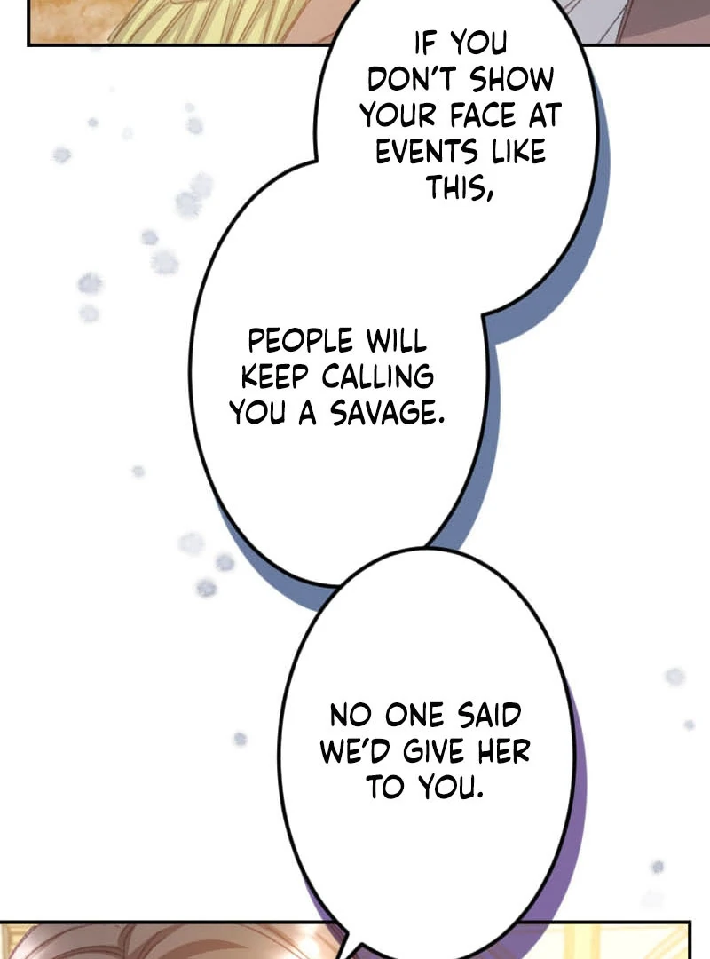 I’m Pregnant, But I Won’t Marry Without Love Chapter 30 322 ch 30 36