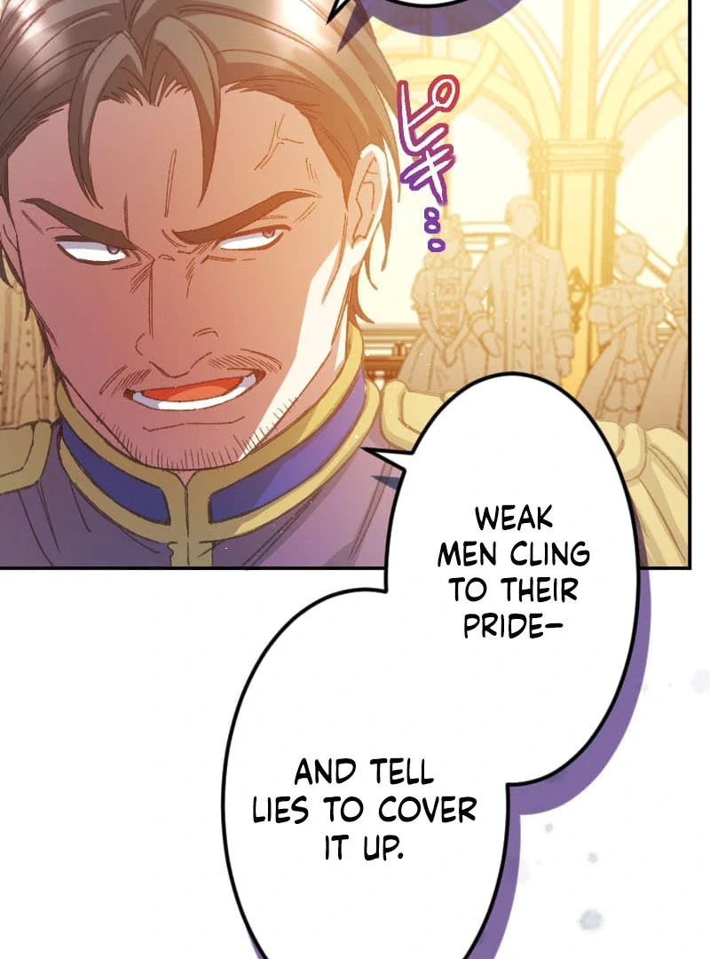 I’m Pregnant, But I Won’t Marry Without Love Chapter 30 323 ch 30 37