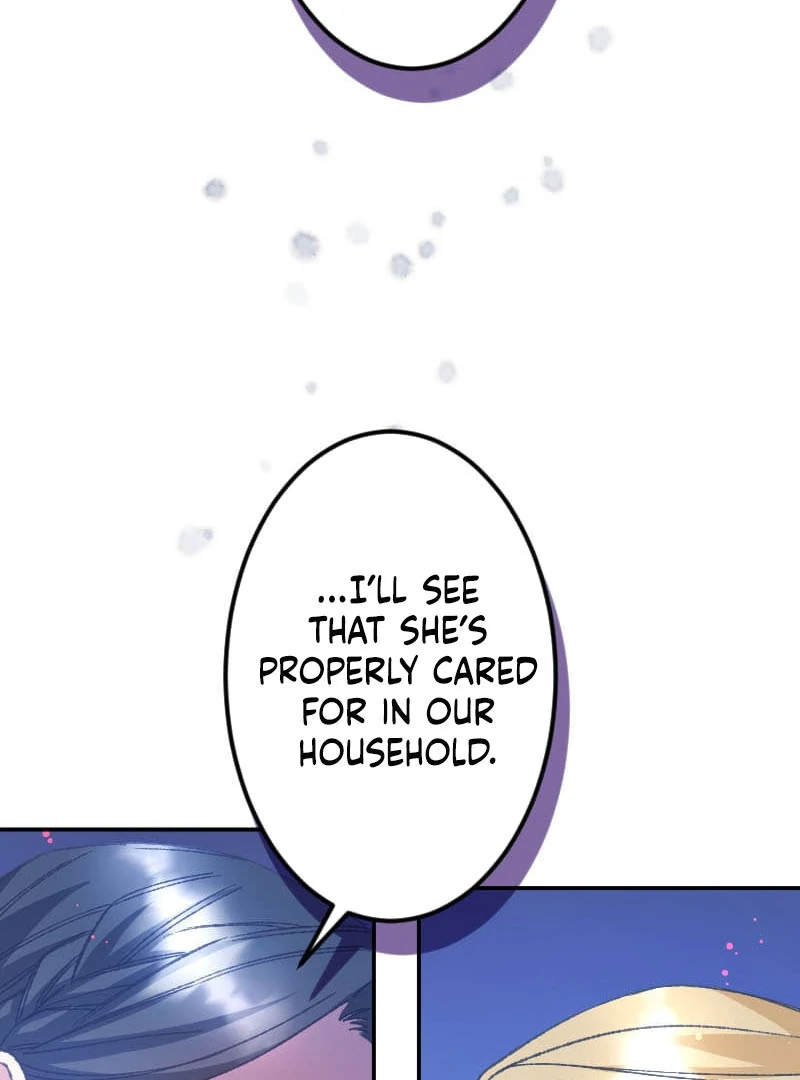 I’m Pregnant, But I Won’t Marry Without Love Chapter 30 324 ch 30 38