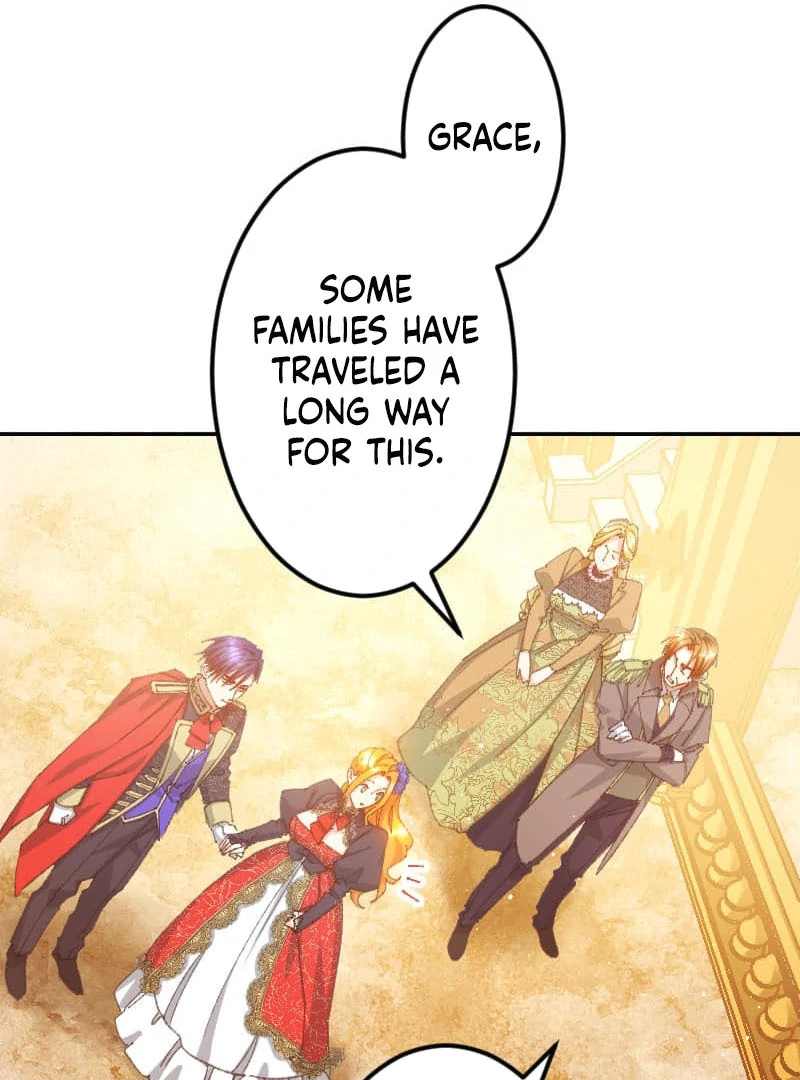 I’m Pregnant, But I Won’t Marry Without Love Chapter 30 327 ch 30 41