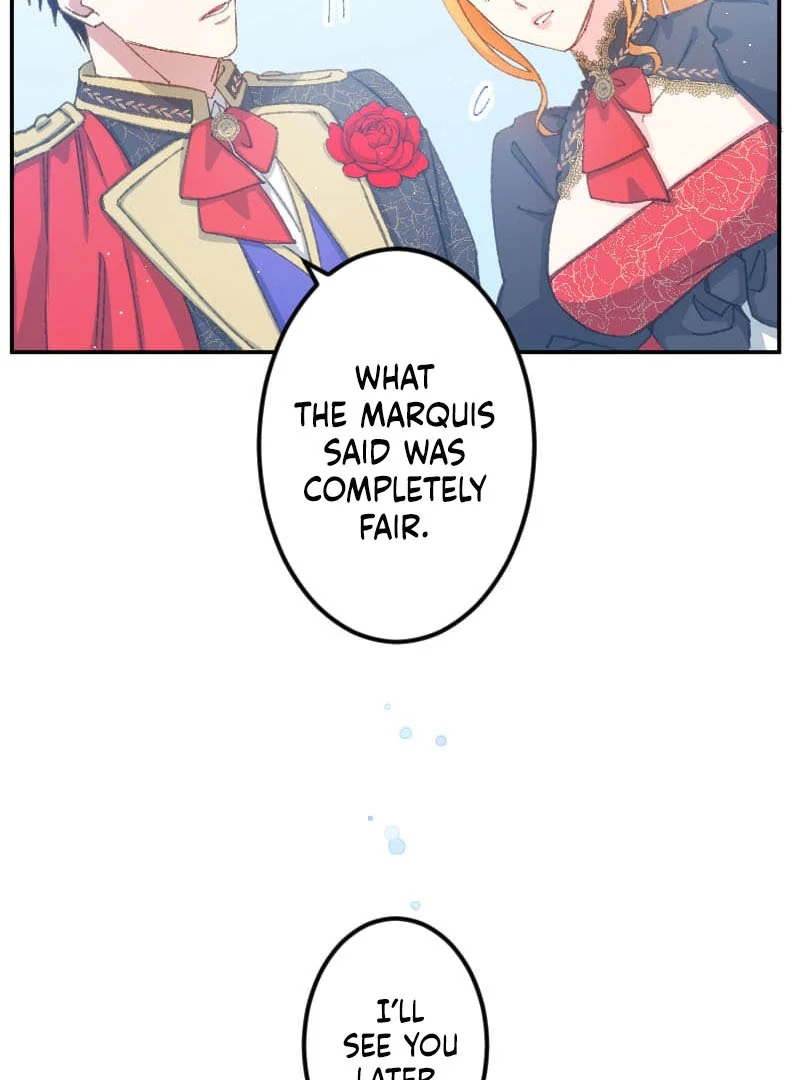 I’m Pregnant, But I Won’t Marry Without Love Chapter 30 329 ch 30 43