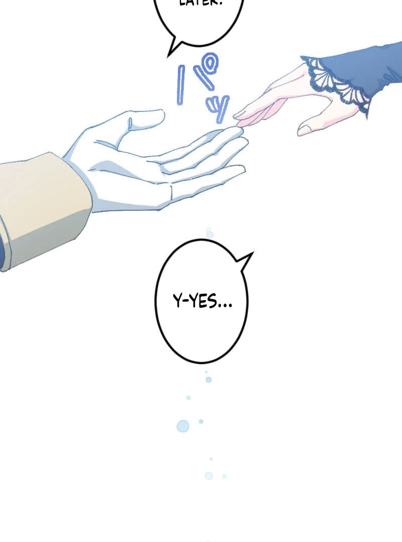 I’m Pregnant, But I Won’t Marry Without Love Chapter 30 330 ch 30 44