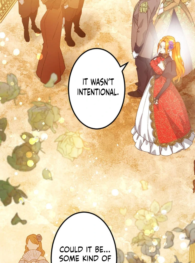 I’m Pregnant, But I Won’t Marry Without Love Chapter 30 332 ch 30 46