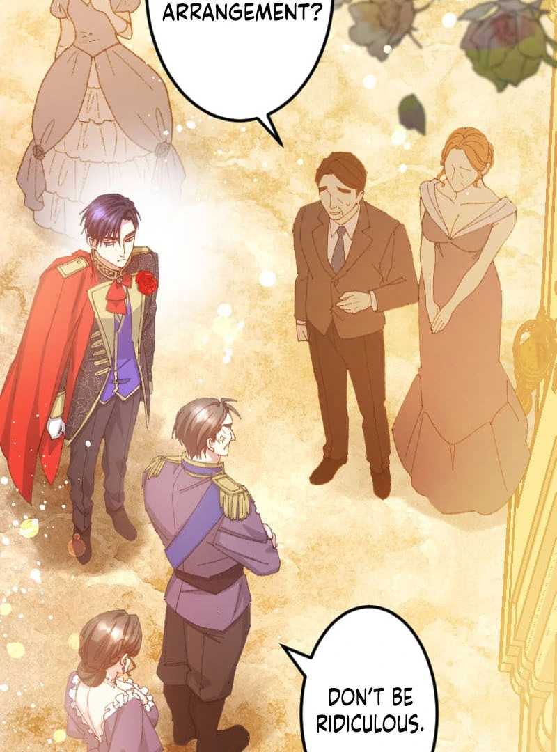 I’m Pregnant, But I Won’t Marry Without Love Chapter 30 333 ch 30 47