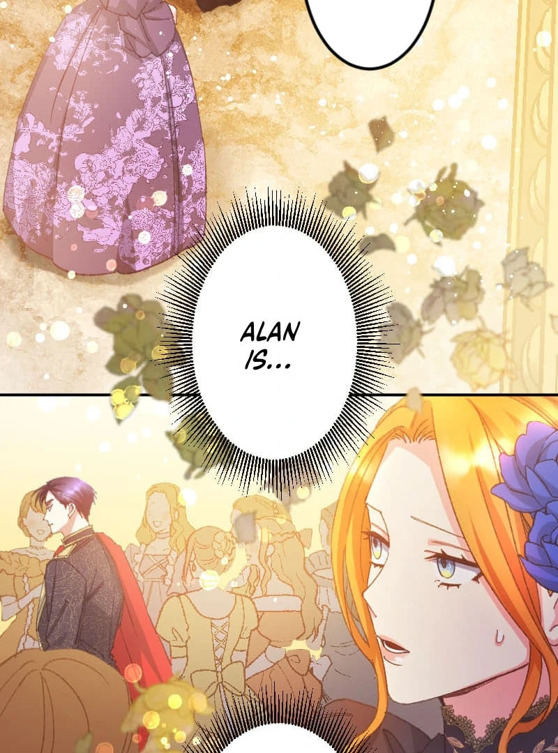 I’m Pregnant, But I Won’t Marry Without Love Chapter 30 334 ch 30 48