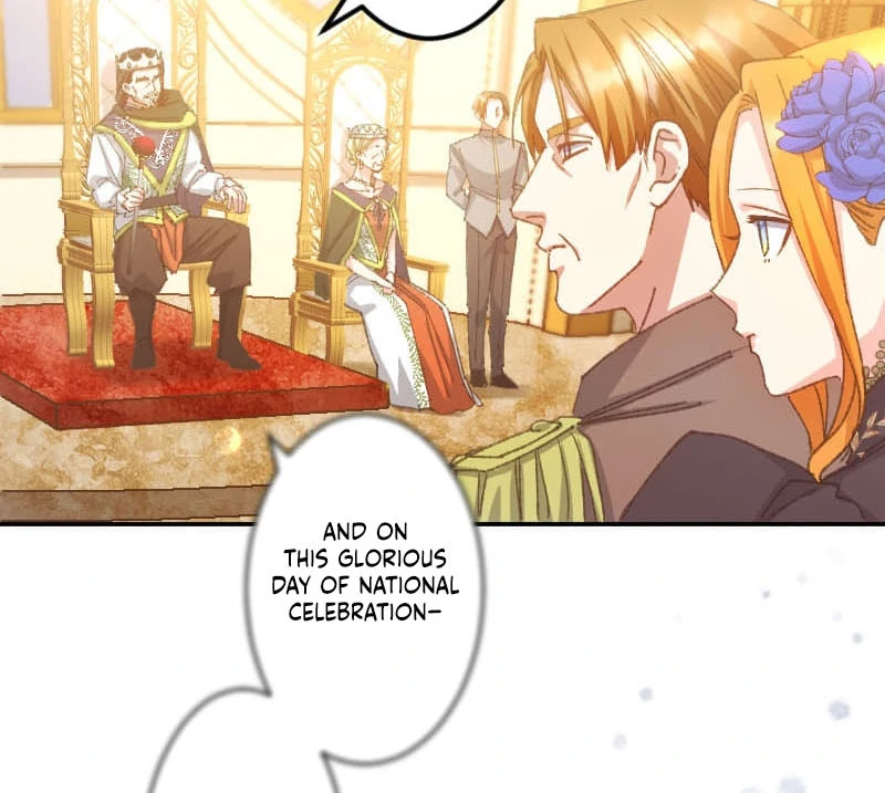 I’m Pregnant, But I Won’t Marry Without Love Chapter 30 340 ch 30 54