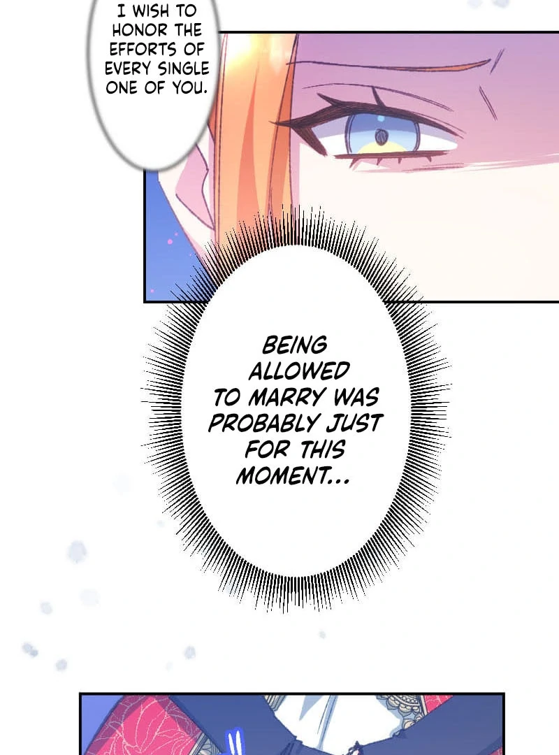 I’m Pregnant, But I Won’t Marry Without Love Chapter 30 341 ch 30 55