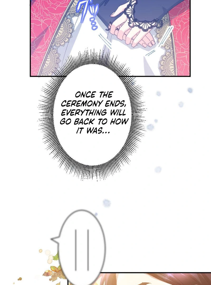 I’m Pregnant, But I Won’t Marry Without Love Chapter 30 342 ch 30 56