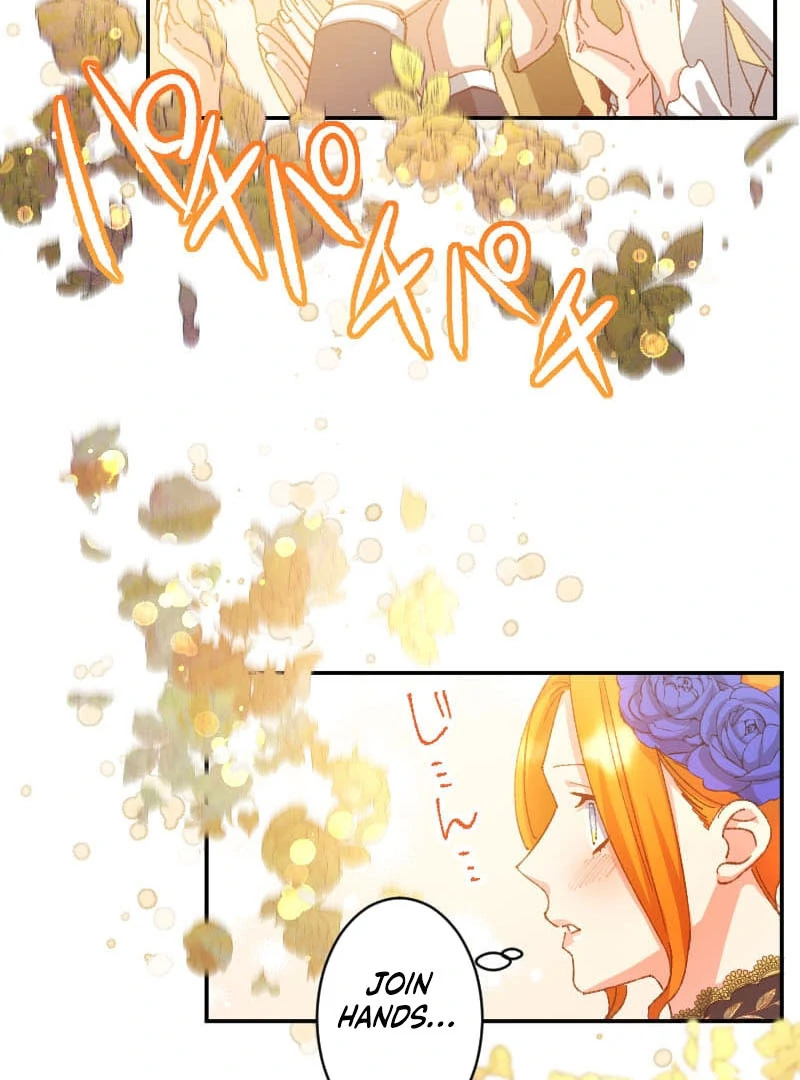 I’m Pregnant, But I Won’t Marry Without Love Chapter 30 346 ch 30 60