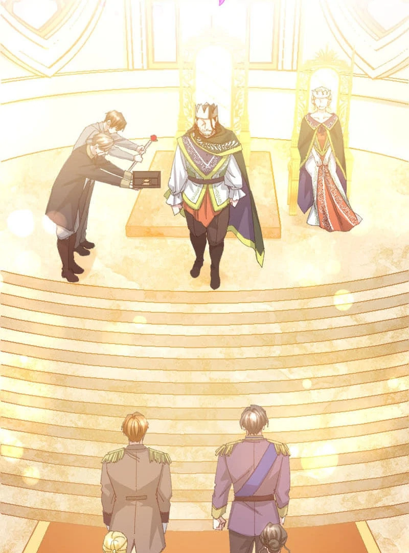 I’m Pregnant, But I Won’t Marry Without Love Chapter 30 351 ch 30 65