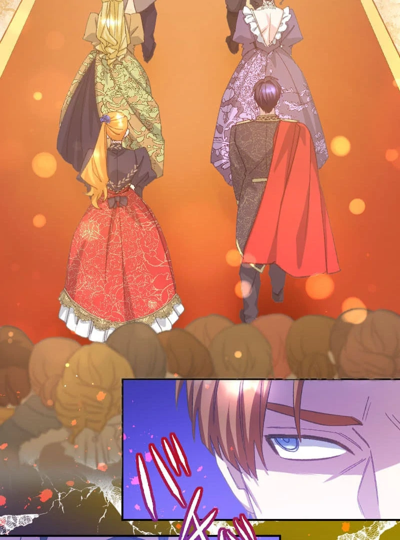 I’m Pregnant, But I Won’t Marry Without Love Chapter 30 352 ch 30 66