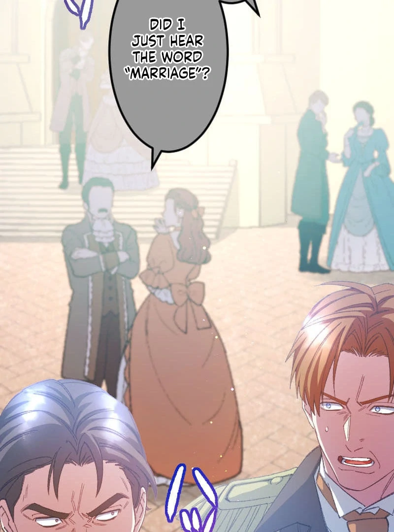 I’m Pregnant, But I Won’t Marry Without Love Chapter 30 293 ch 30 7