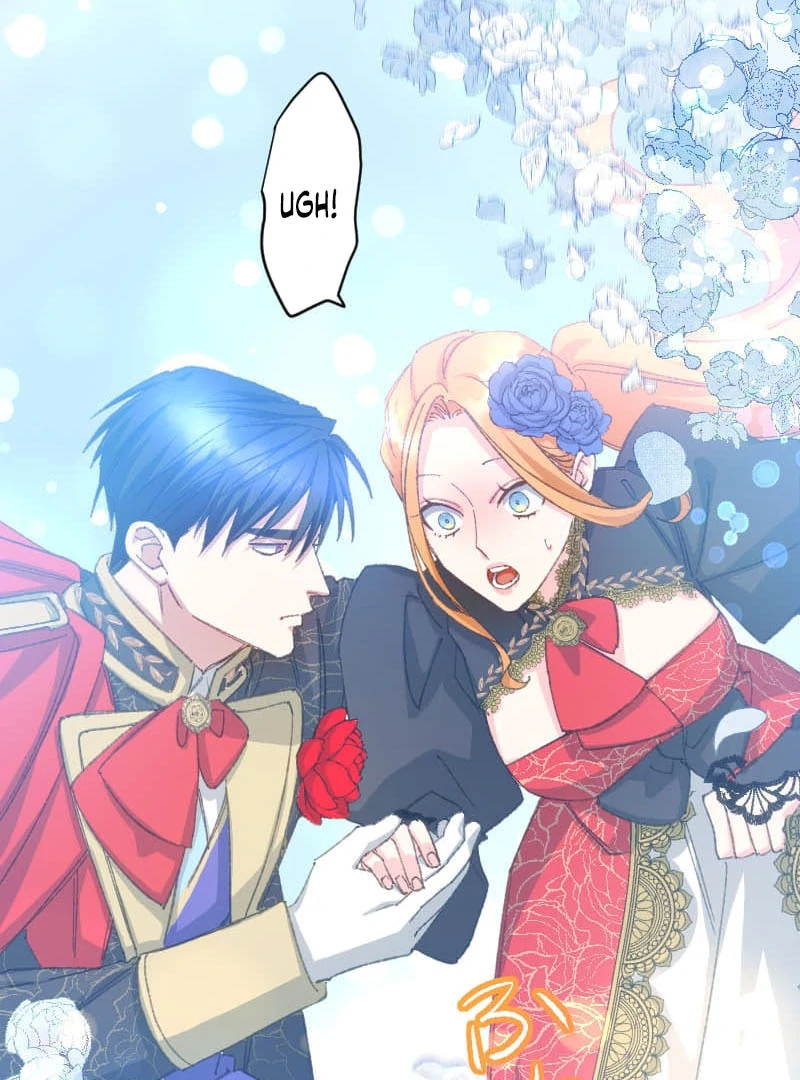 I’m Pregnant, But I Won’t Marry Without Love Chapter 30 357 ch 30 71