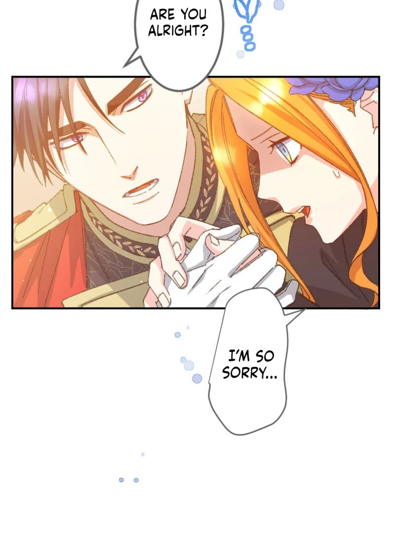 I’m Pregnant, But I Won’t Marry Without Love Chapter 30 359 ch 30 73