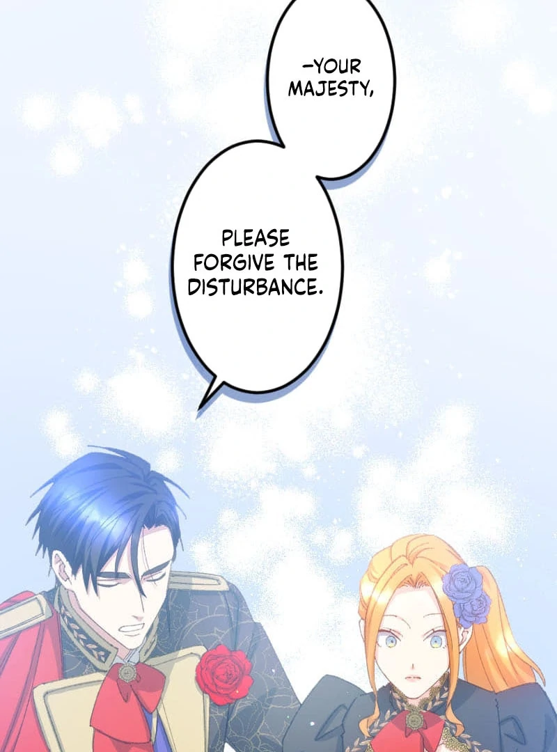 I’m Pregnant, But I Won’t Marry Without Love Chapter 30 361 ch 30 75