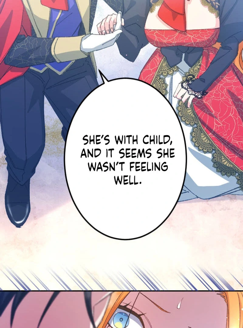 I’m Pregnant, But I Won’t Marry Without Love Chapter 30 362 ch 30 76