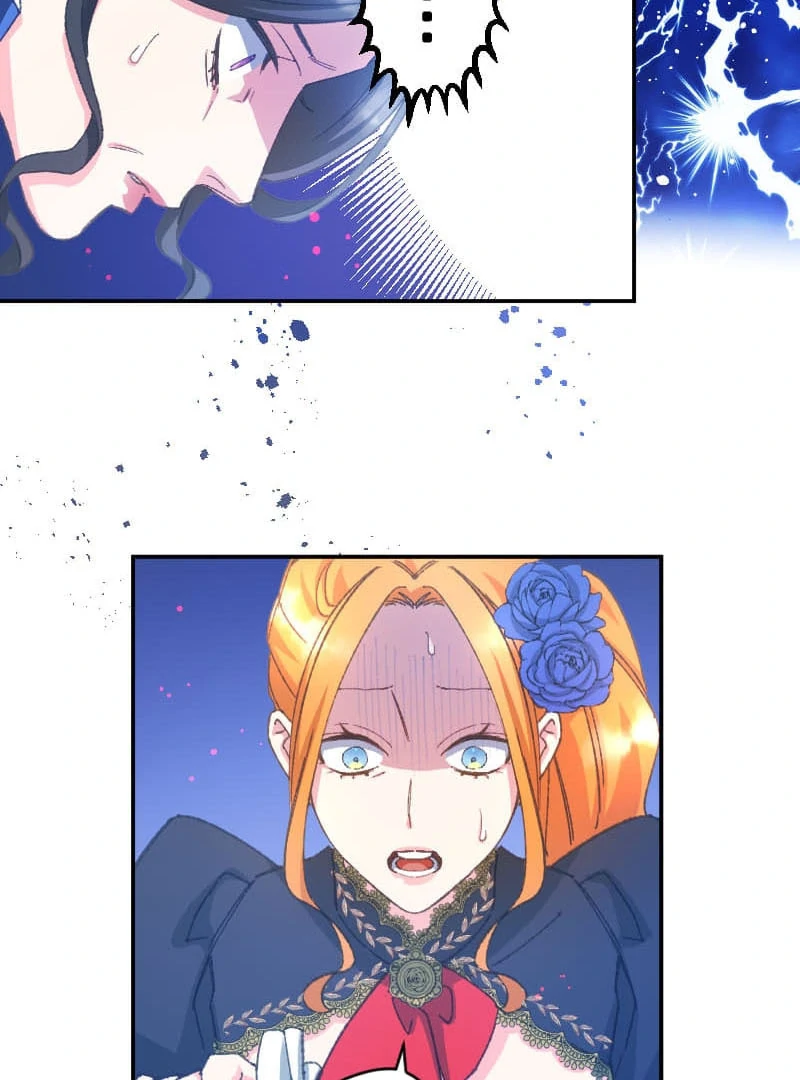 I’m Pregnant, But I Won’t Marry Without Love Chapter 30 364 ch 30 78