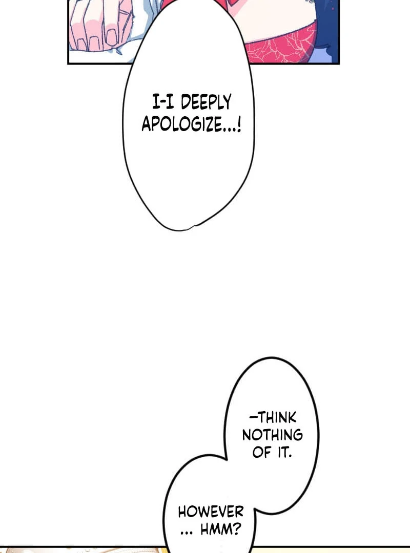 I’m Pregnant, But I Won’t Marry Without Love Chapter 30 365 ch 30 79