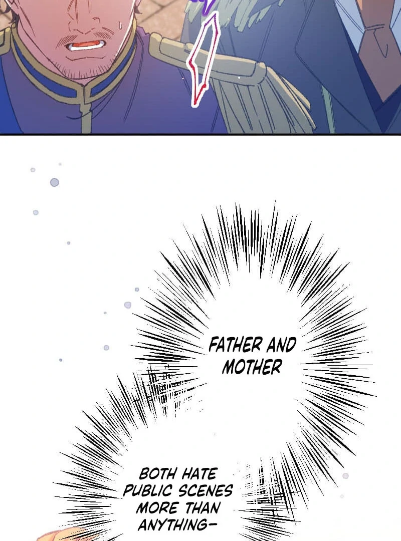 I’m Pregnant, But I Won’t Marry Without Love Chapter 30 294 ch 30 8