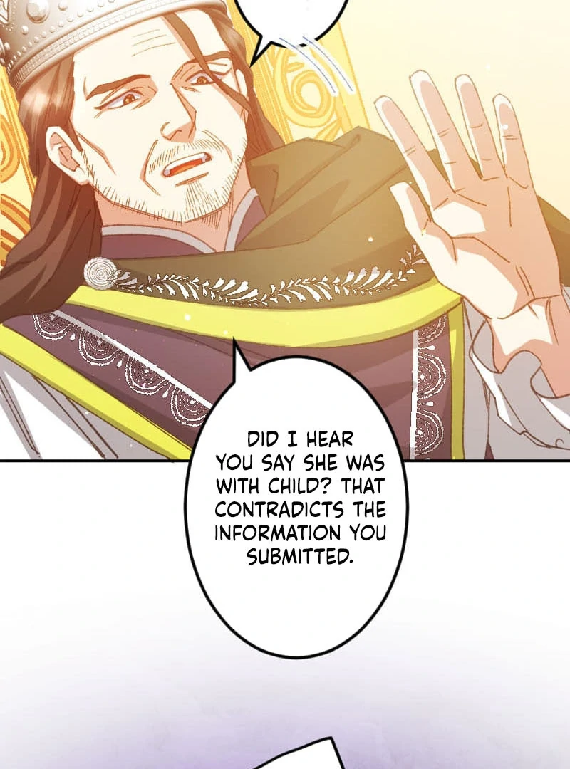 I’m Pregnant, But I Won’t Marry Without Love Chapter 30 366 ch 30 80