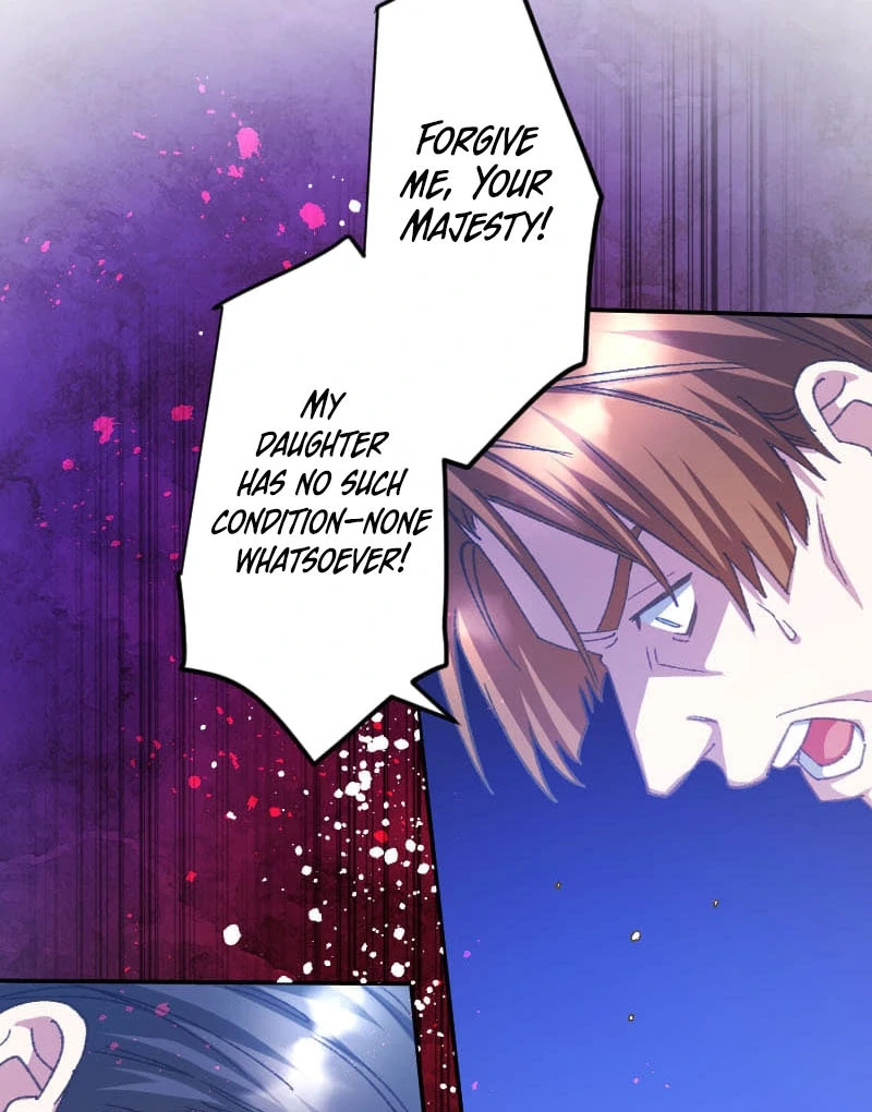 I’m Pregnant, But I Won’t Marry Without Love Chapter 30 367 ch 30 81