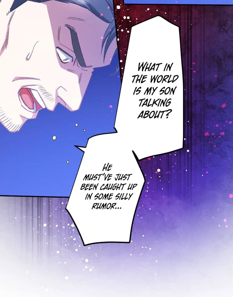 I’m Pregnant, But I Won’t Marry Without Love Chapter 30 368 ch 30 82