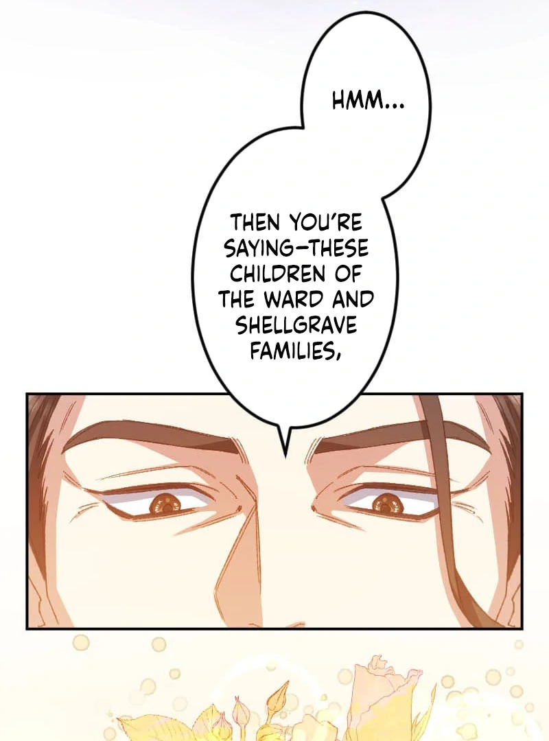 I’m Pregnant, But I Won’t Marry Without Love Chapter 30 369 ch 30 83