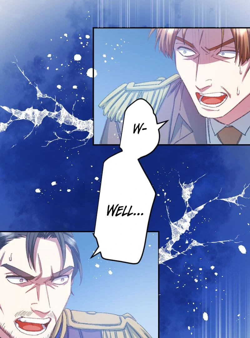 I’m Pregnant, But I Won’t Marry Without Love Chapter 30 372 ch 30 86