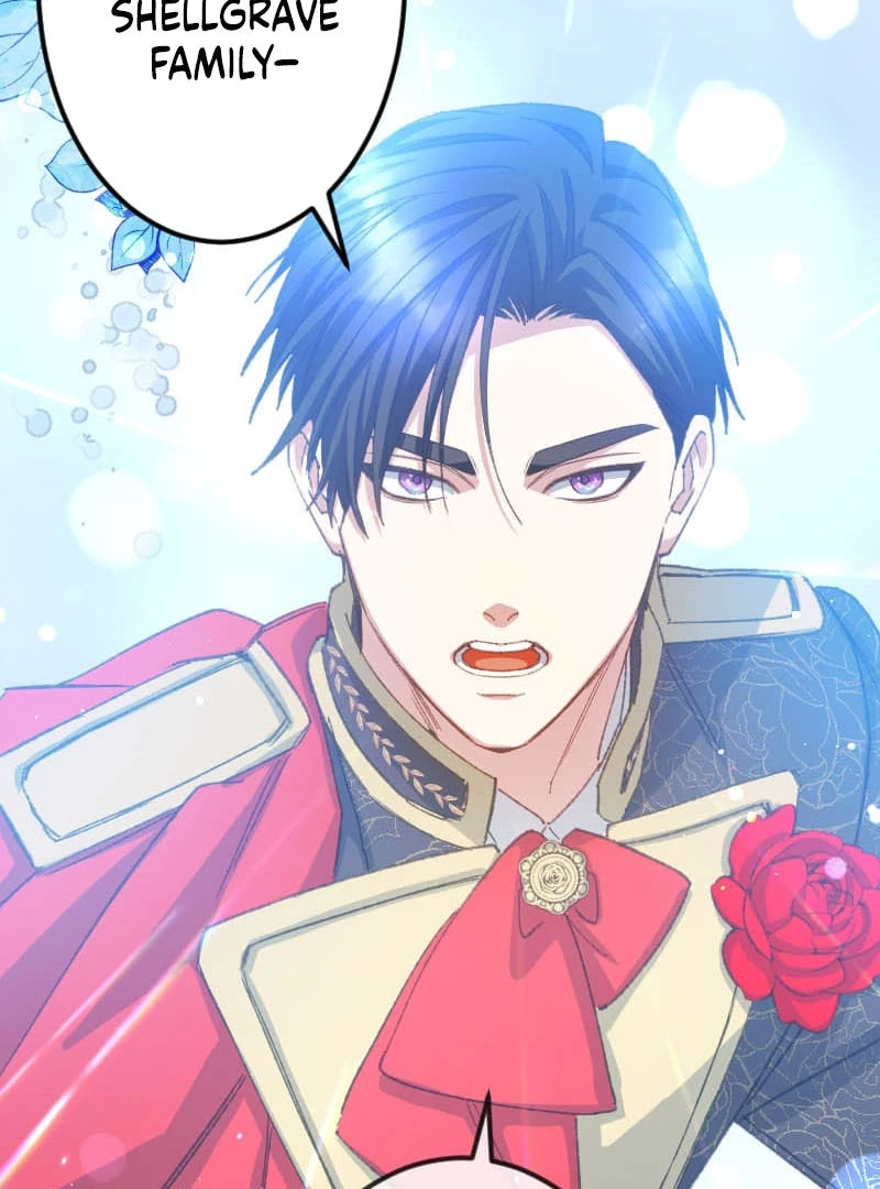 I’m Pregnant, But I Won’t Marry Without Love Chapter 30 375 ch 30 89