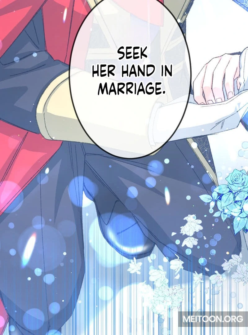 I’m Pregnant, But I Won’t Marry Without Love Chapter 30 376 ch 30 90