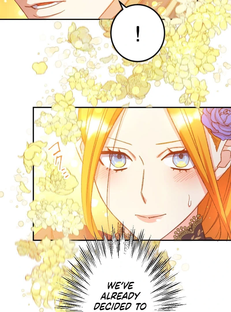 I’m Pregnant, But I Won’t Marry Without Love Chapter 31 311 ch 31 13