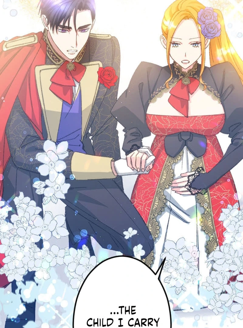 I’m Pregnant, But I Won’t Marry Without Love Chapter 31 314 ch 31 16