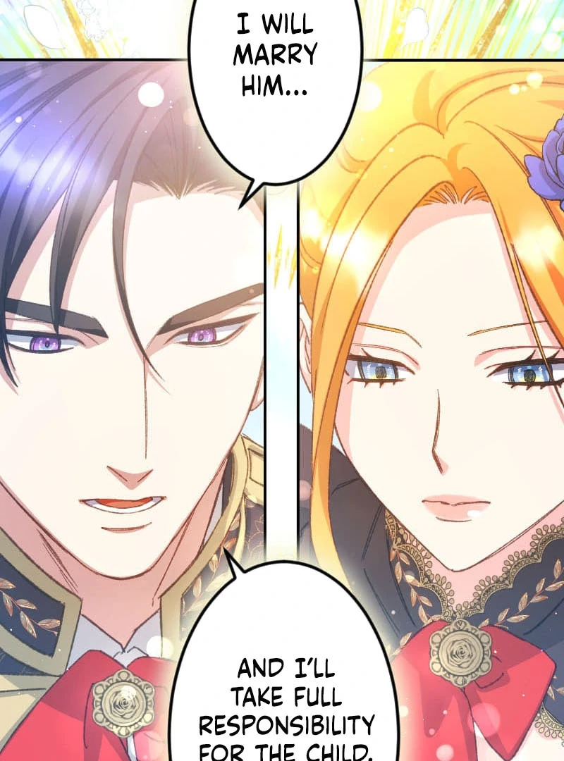 I’m Pregnant, But I Won’t Marry Without Love Chapter 31 317 ch 31 19