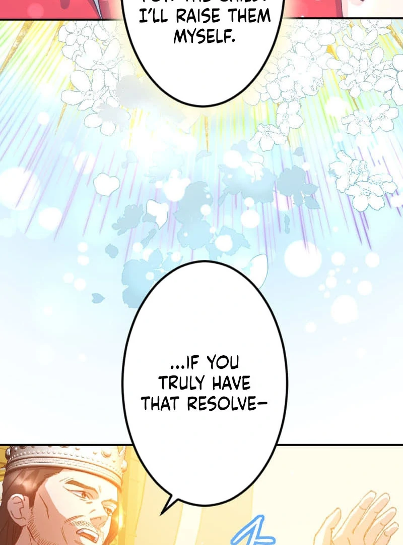 I’m Pregnant, But I Won’t Marry Without Love Chapter 31 318 ch 31 20