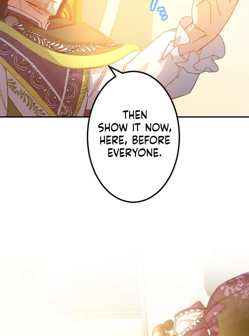 I’m Pregnant, But I Won’t Marry Without Love Chapter 31 319 ch 31 21