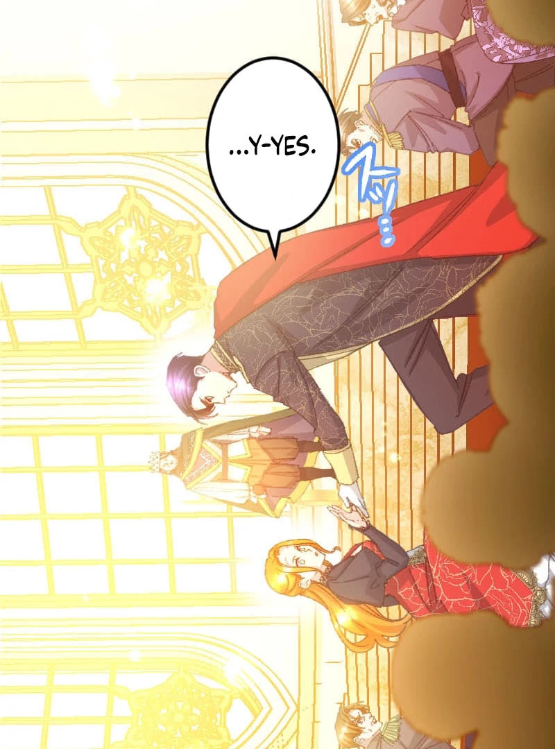 I’m Pregnant, But I Won’t Marry Without Love Chapter 31 320 ch 31 22