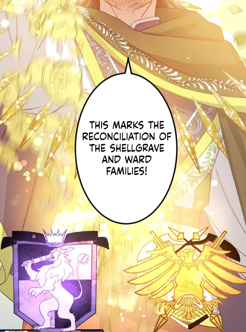 I’m Pregnant, But I Won’t Marry Without Love Chapter 31 327 ch 31 29