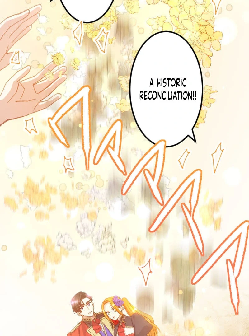 I’m Pregnant, But I Won’t Marry Without Love Chapter 31 336 ch 31 38