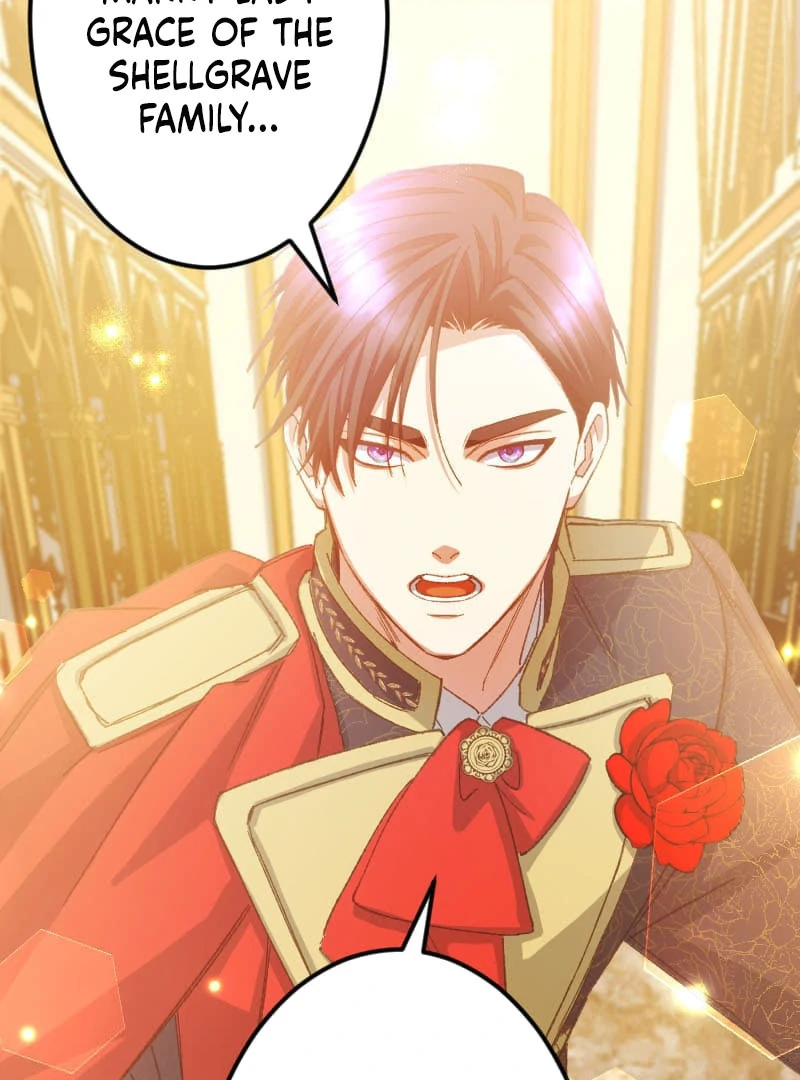 I’m Pregnant, But I Won’t Marry Without Love Chapter 31 302 ch 31 4