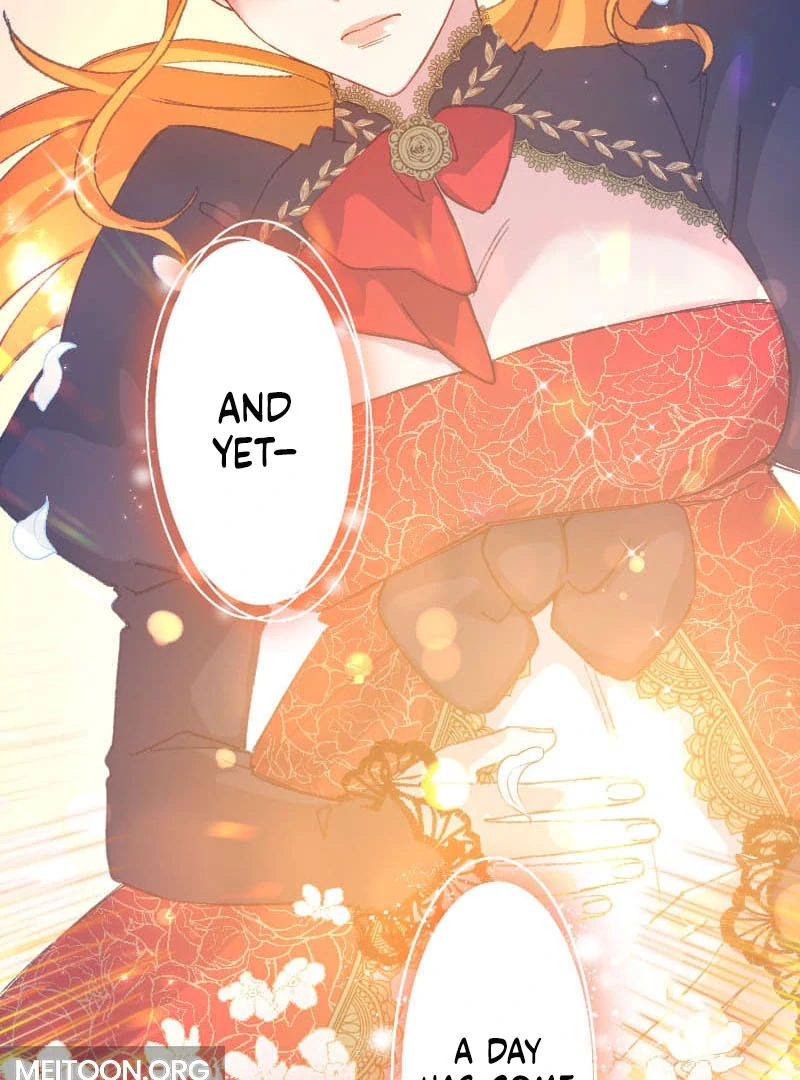 I’m Pregnant, But I Won’t Marry Without Love Chapter 31 343 ch 31 45