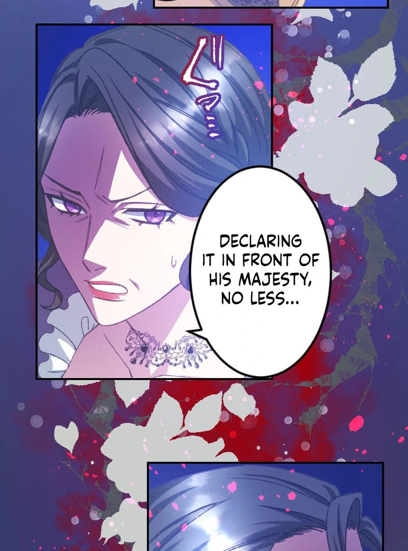 I’m Pregnant, But I Won’t Marry Without Love Chapter 31 346 ch 31 48