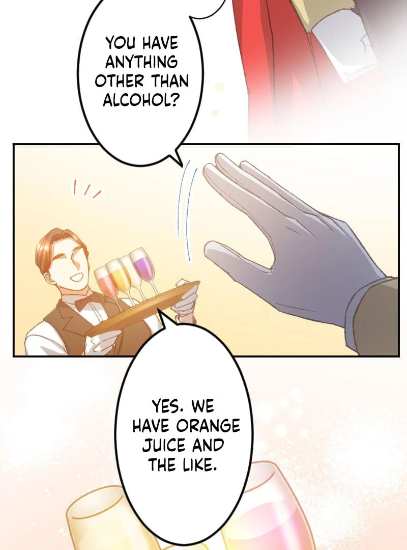 I’m Pregnant, But I Won’t Marry Without Love Chapter 31 351 ch 31 53