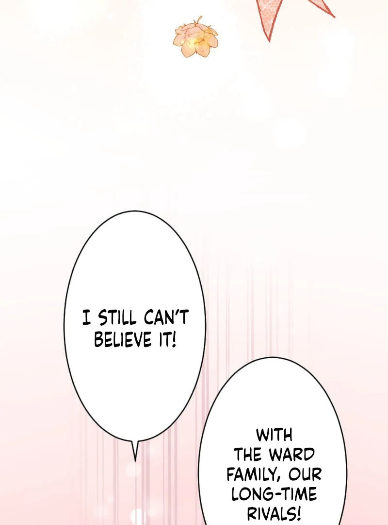 I’m Pregnant, But I Won’t Marry Without Love Chapter 31 355 ch 31 57