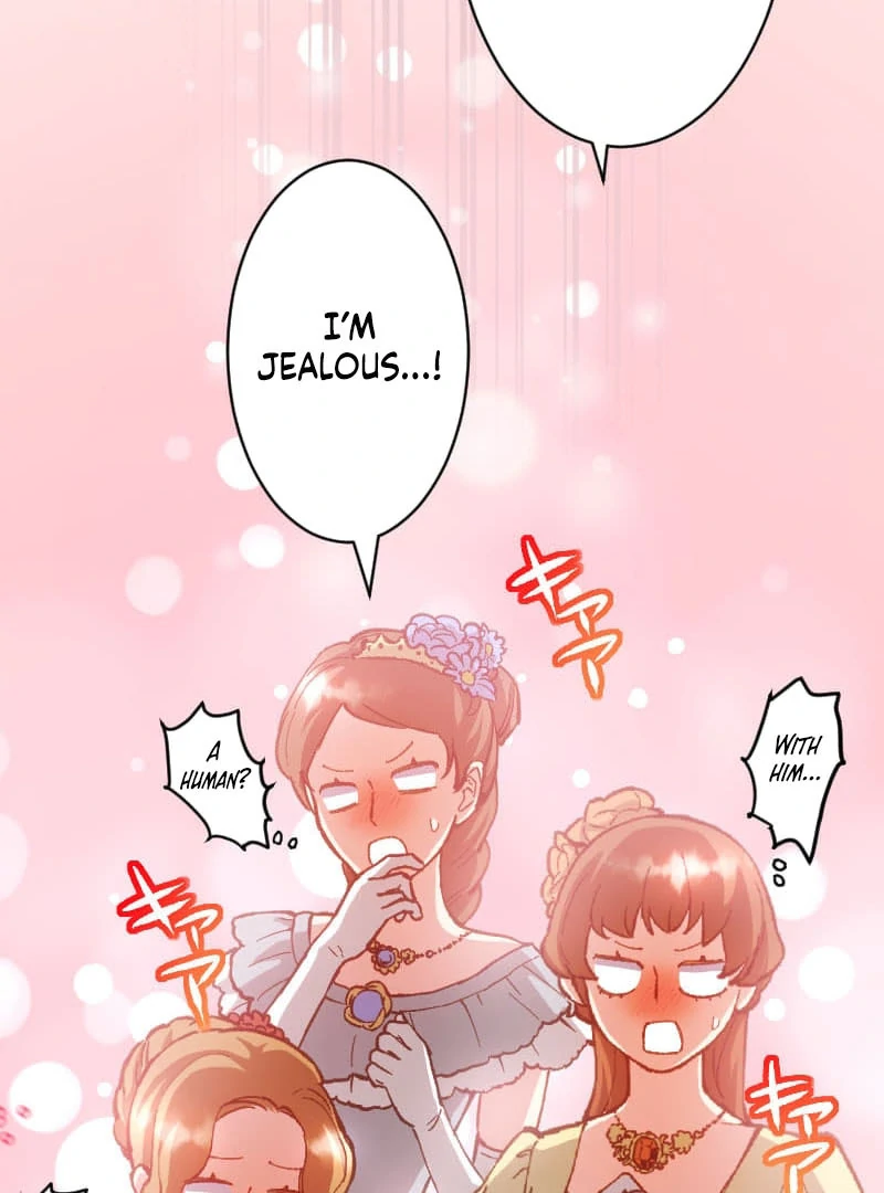 I’m Pregnant, But I Won’t Marry Without Love Chapter 31 356 ch 31 58