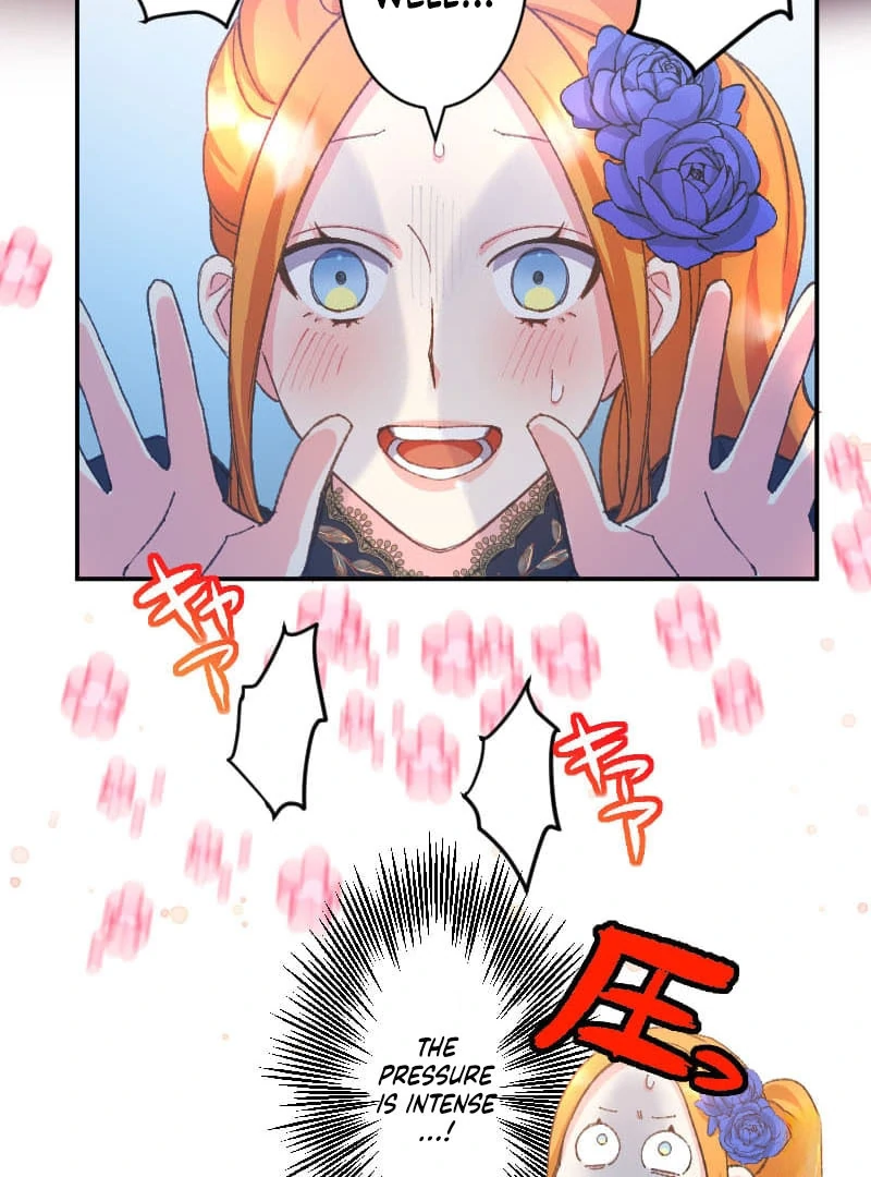 I’m Pregnant, But I Won’t Marry Without Love Chapter 31 358 ch 31 60