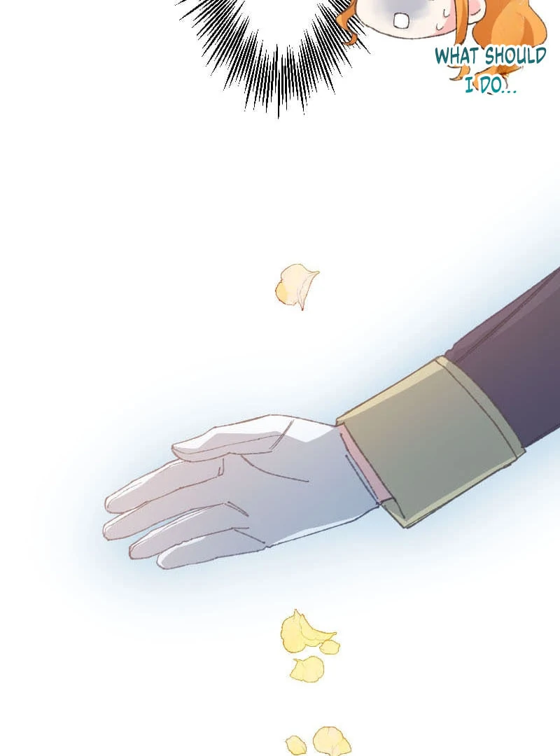 I’m Pregnant, But I Won’t Marry Without Love Chapter 31 359 ch 31 61