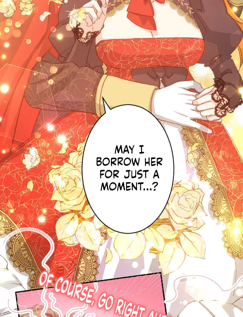 I’m Pregnant, But I Won’t Marry Without Love Chapter 31 361 ch 31 63