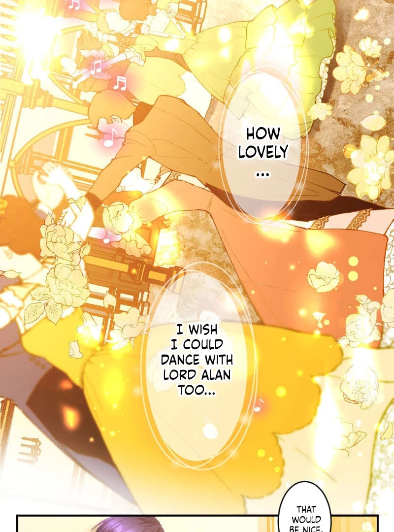 I’m Pregnant, But I Won’t Marry Without Love Chapter 31 368 ch 31 70