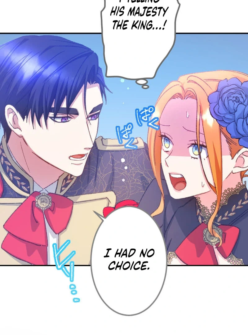 I’m Pregnant, But I Won’t Marry Without Love Chapter 31 306 ch 31 8